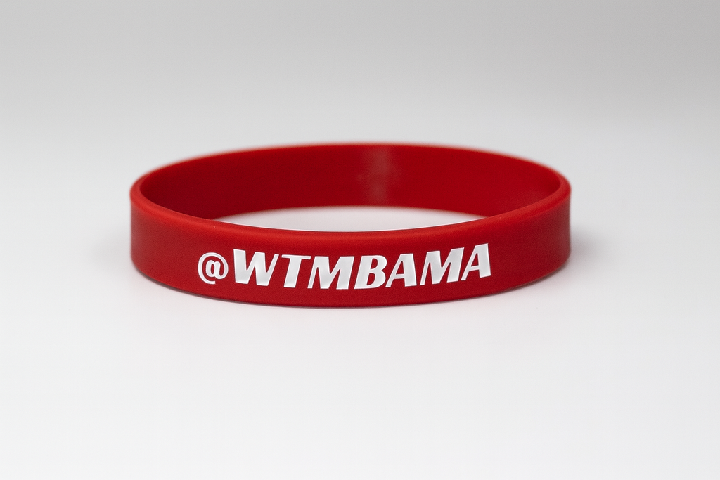 WTM SPRING CRAWL BAND